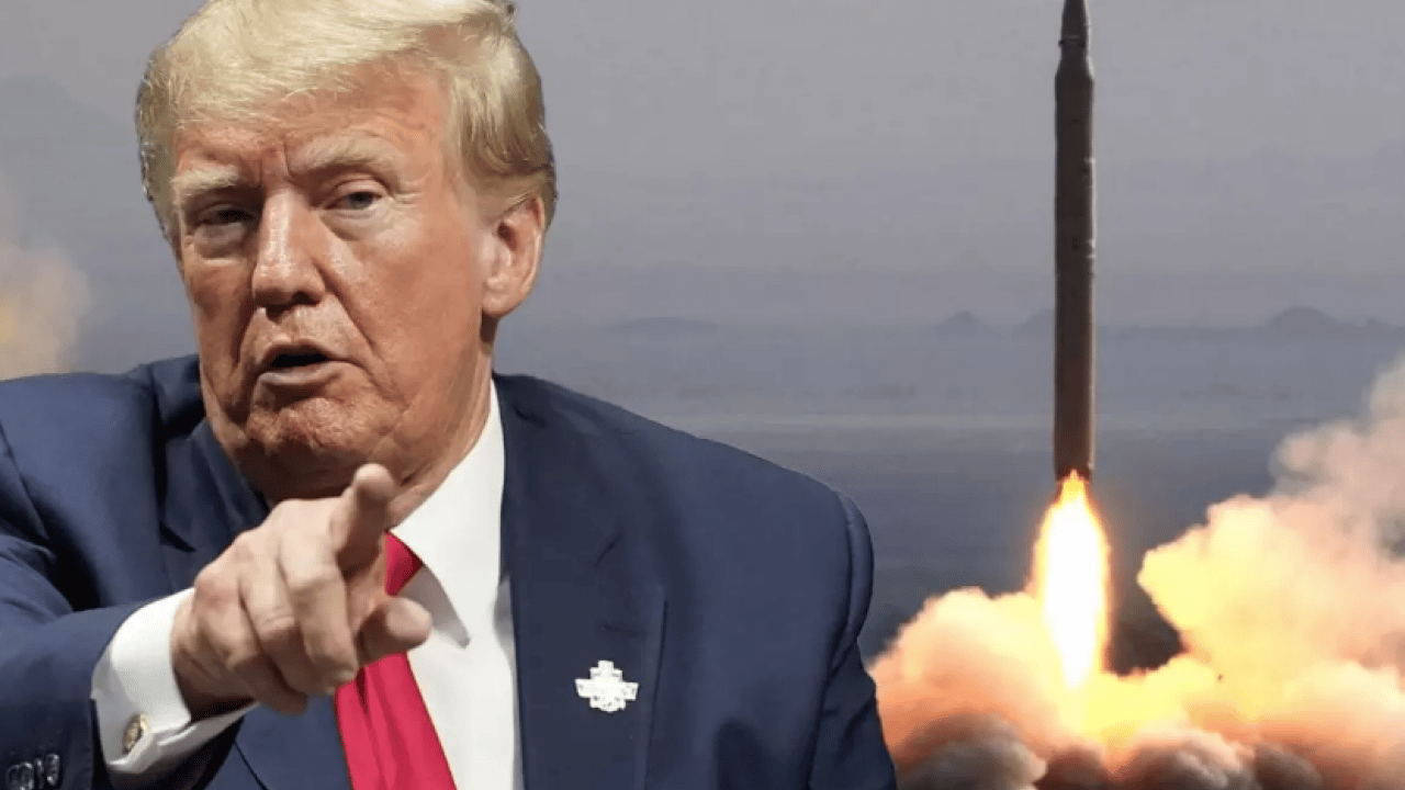 Foto - ABD'yi çaresiz bırakan sistem: İran'a yönelik saldırılarda bir ilk!