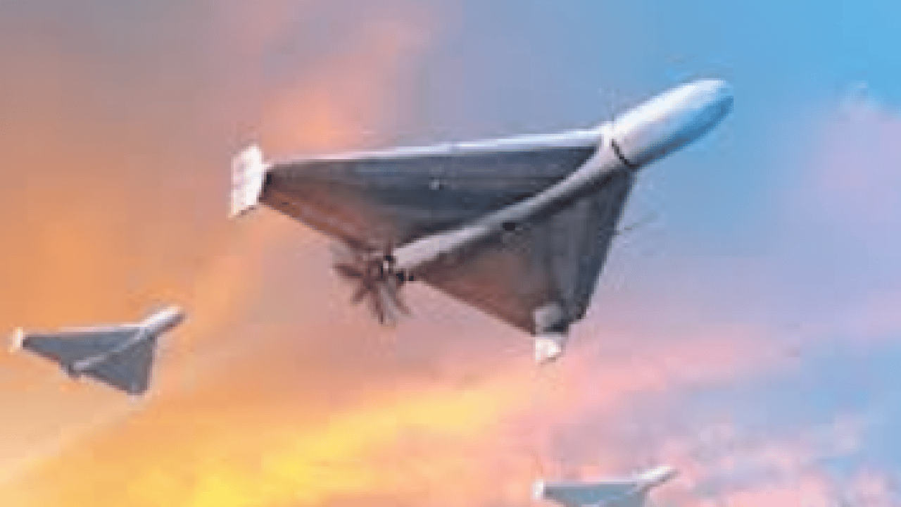 Foto - ABD'yi çaresiz bırakan sistem: İran'a yönelik saldırılarda bir ilk!