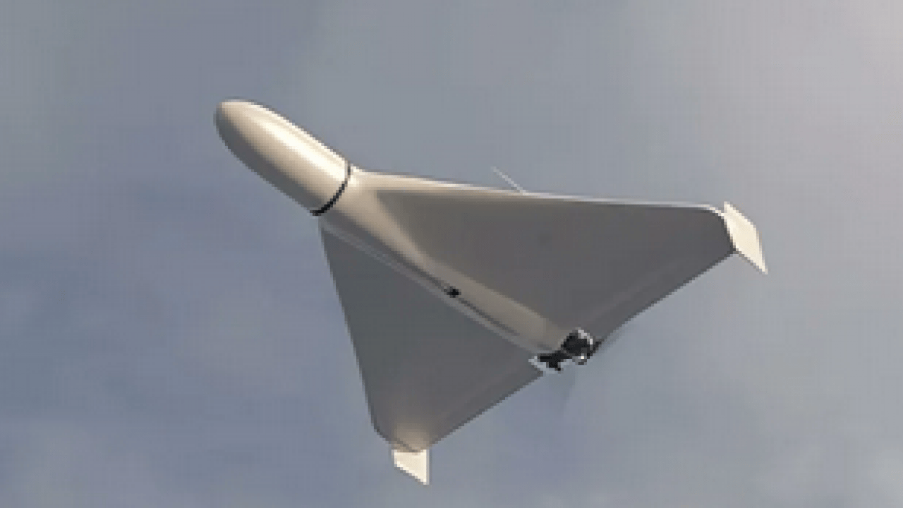 Foto - ABD'yi çaresiz bırakan sistem: İran'a yönelik saldırılarda bir ilk!