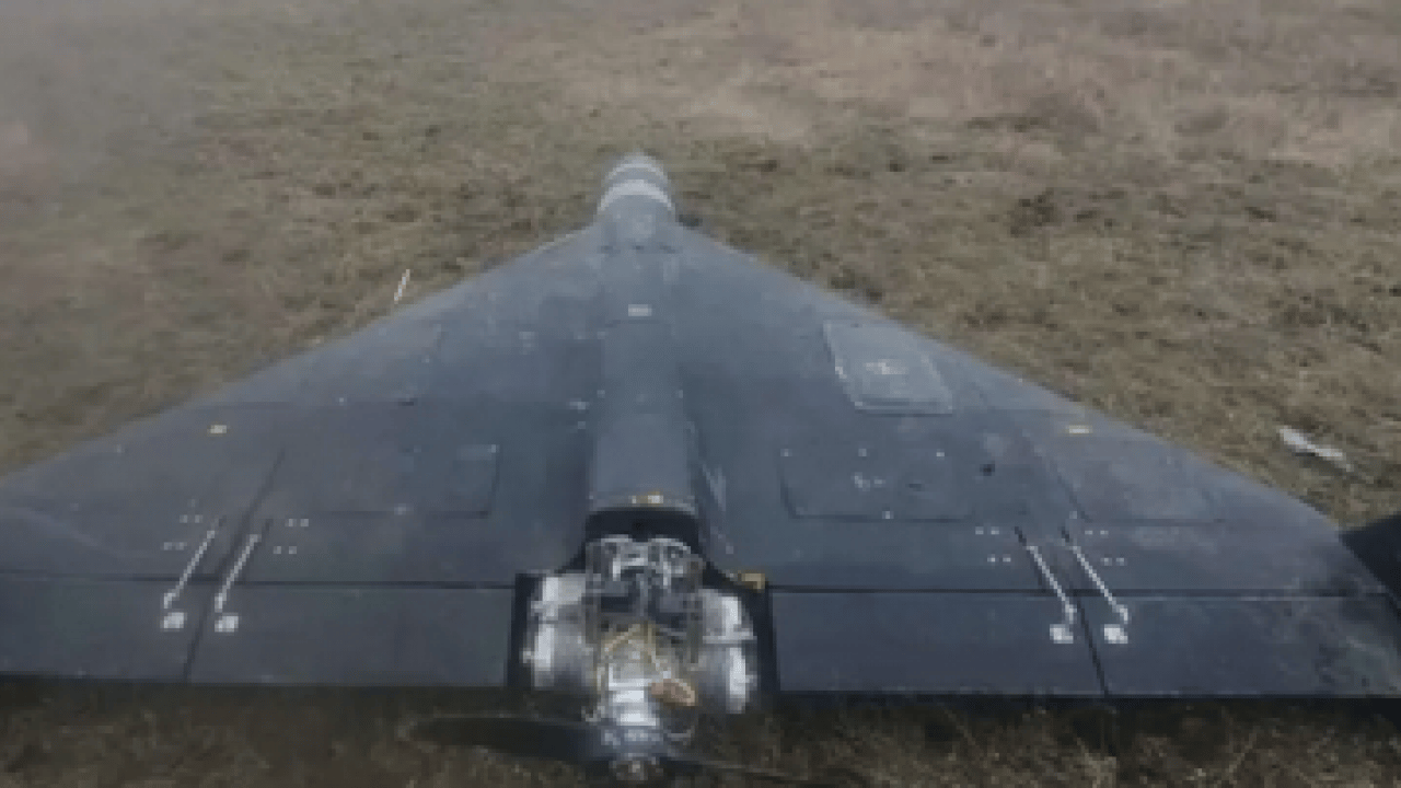 Foto - ABD'yi çaresiz bırakan sistem: İran'a yönelik saldırılarda bir ilk!