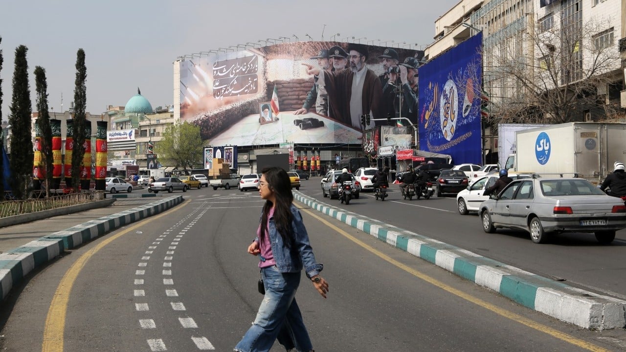 Foto - ABD'yi çıldırtmaya devam! Mücteba Hamaney artık her yerde... 