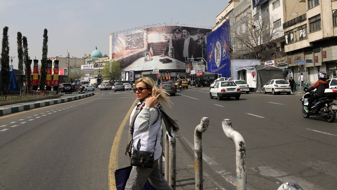 Foto - ABD'yi çıldırtmaya devam! Mücteba Hamaney artık her yerde... 