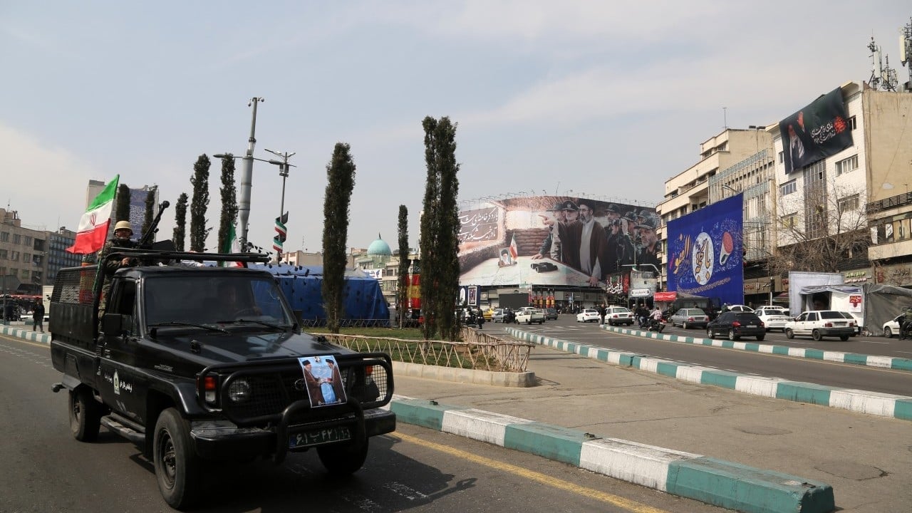 Foto - ABD'yi çıldırtmaya devam! Mücteba Hamaney artık her yerde... 