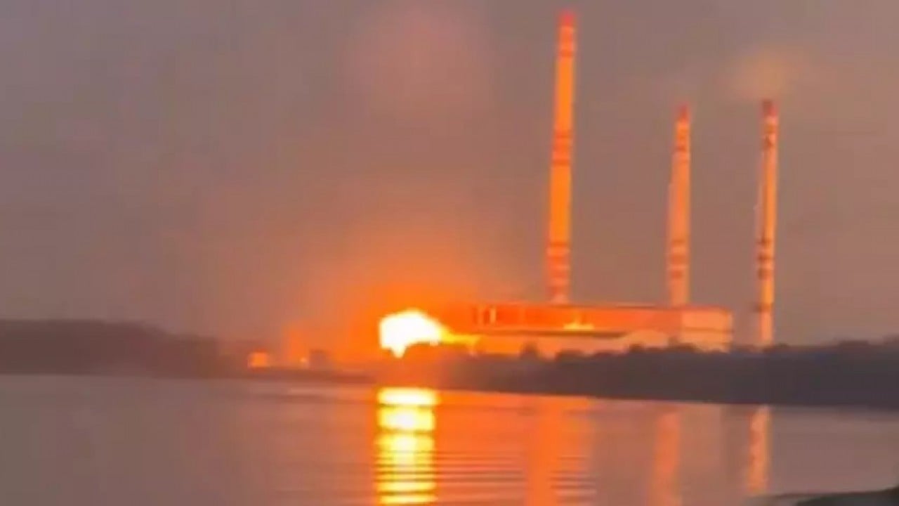 Foto - ABD'yi en çok korkutan ülke savaşa müdahil oluyor! Hazırlığa başladılar