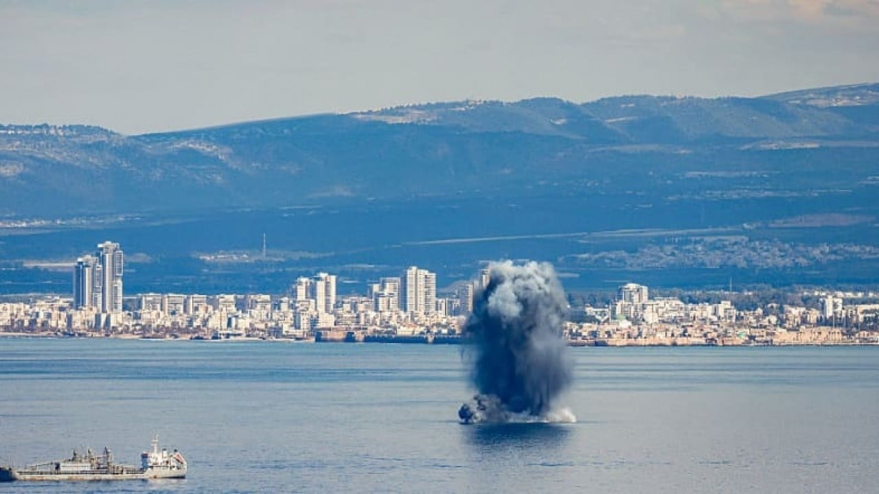 Foto - ABD'yi en çok korkutan ülke savaşa müdahil oluyor! Hazırlığa başladılar