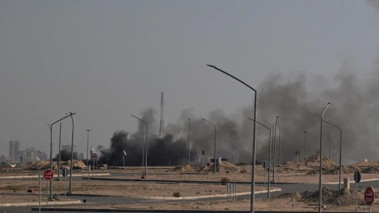 Foto - ABD'yi en çok korkutan ülke savaşa müdahil oluyor! Hazırlığa başladılar