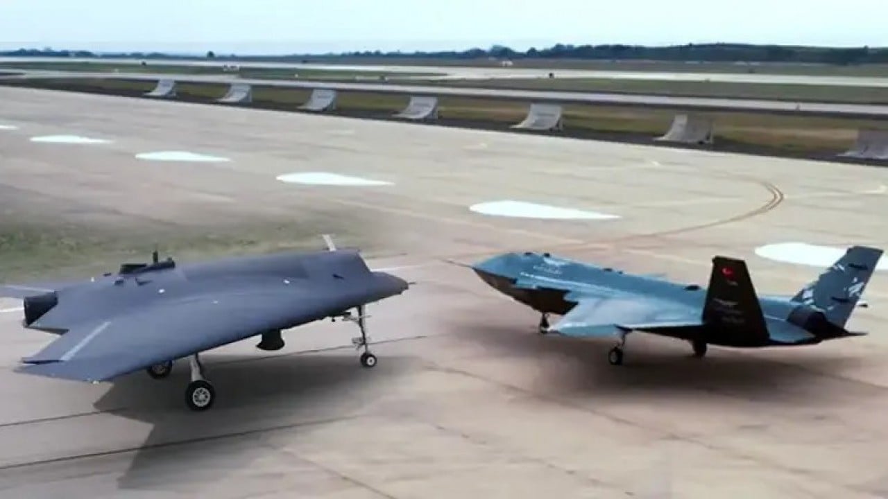 Foto - ABD'yi şoka sokacak gelişme: F-35'ten vazgeçip Türkiye'den Kaan ve Kızılelma'yı isteyecekler