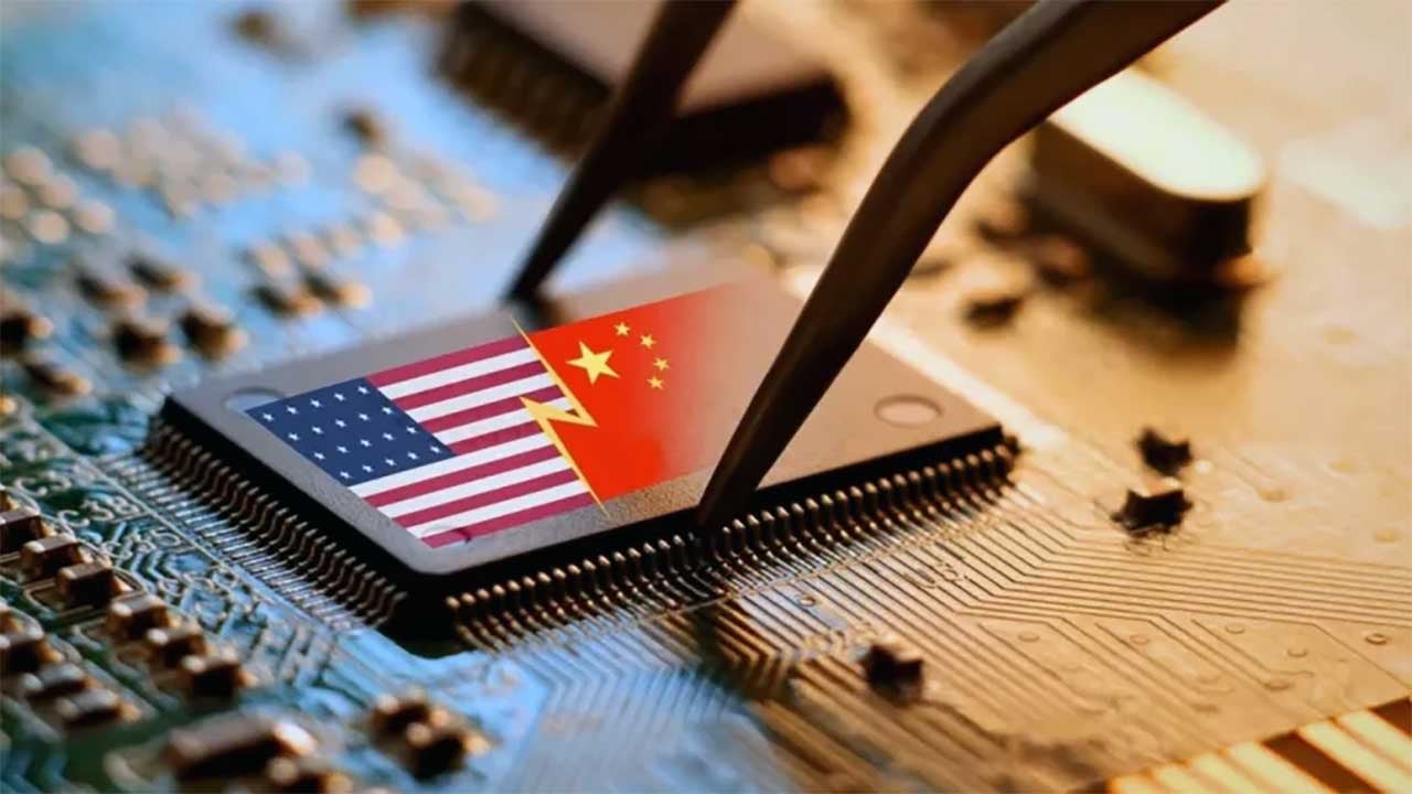 Foto - ABD'yi ürküten yapay zeka tablosu! Küresel ölçekte 10 milyar indirme