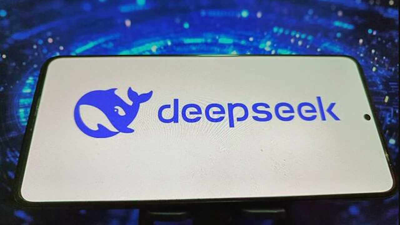 Foto - ABD'yi ürküten yapay zeka tablosu! Küresel ölçekte 10 milyar indirme