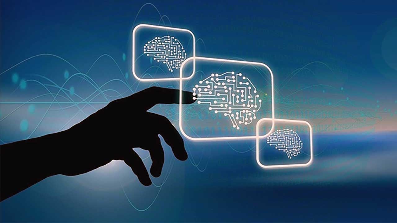 Foto - ABD'yi ürküten yapay zeka tablosu! Küresel ölçekte 10 milyar indirme