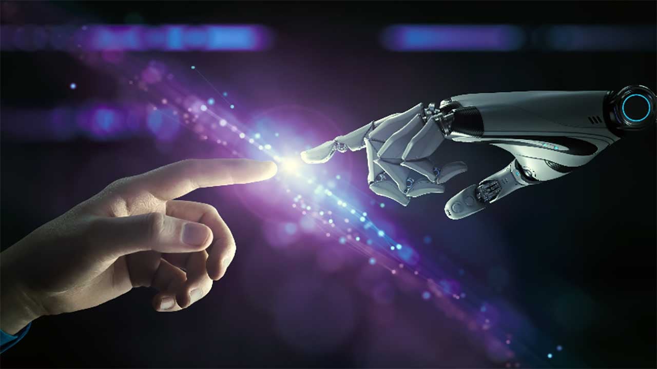 Foto - ABD'yi ürküten yapay zeka tablosu! Küresel ölçekte 10 milyar indirme