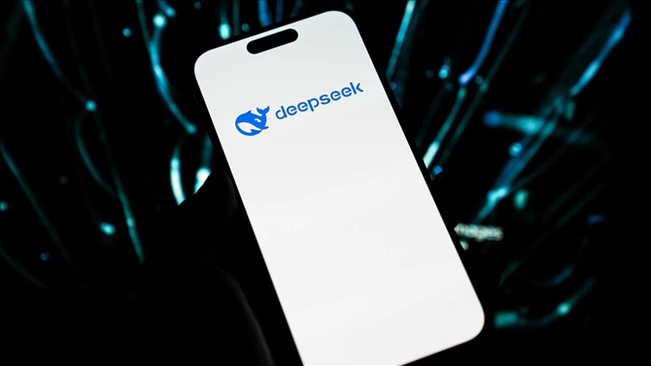 Foto - ABD'yi ürküten yapay zeka tablosu! Küresel ölçekte 10 milyar indirme