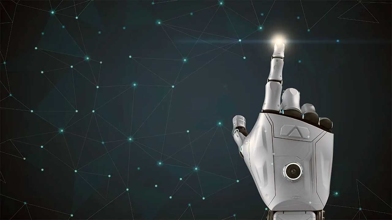 Foto - ABD'yi ürküten yapay zeka tablosu! Küresel ölçekte 10 milyar indirme