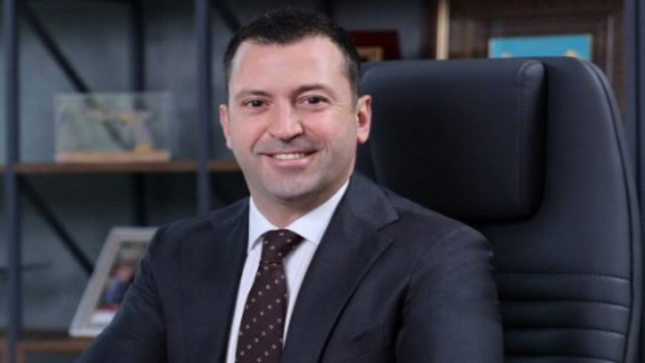 Foto - ABD’yi zangır zangır sallamıştı! Türkiye’nin yüz akı CANiK, yeni gizli silahıyla tüm dengeleri değiştirmeye geliyor