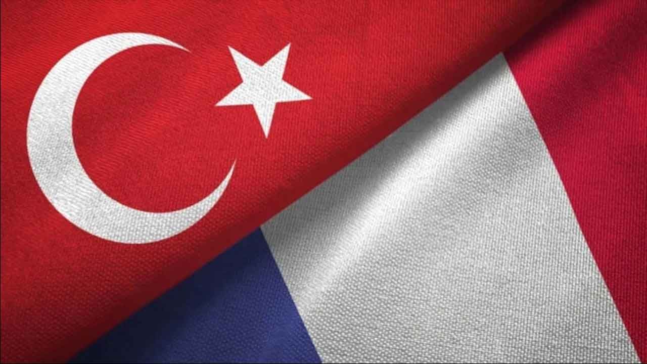 Foto - "AB'nin güvenliği Ankara'nın elinde" diyen Fransa'dan Türkiye kararı!