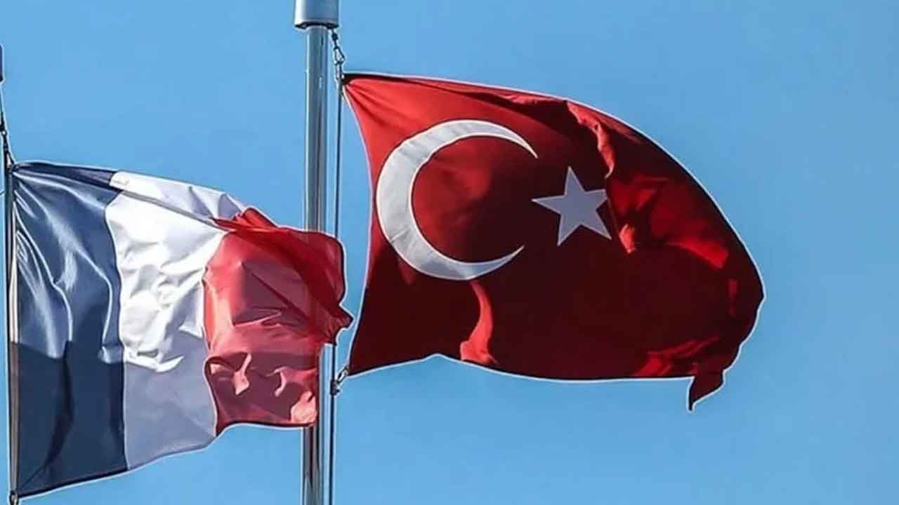 Foto - "AB'nin güvenliği Ankara'nın elinde" diyen Fransa'dan Türkiye kararı!