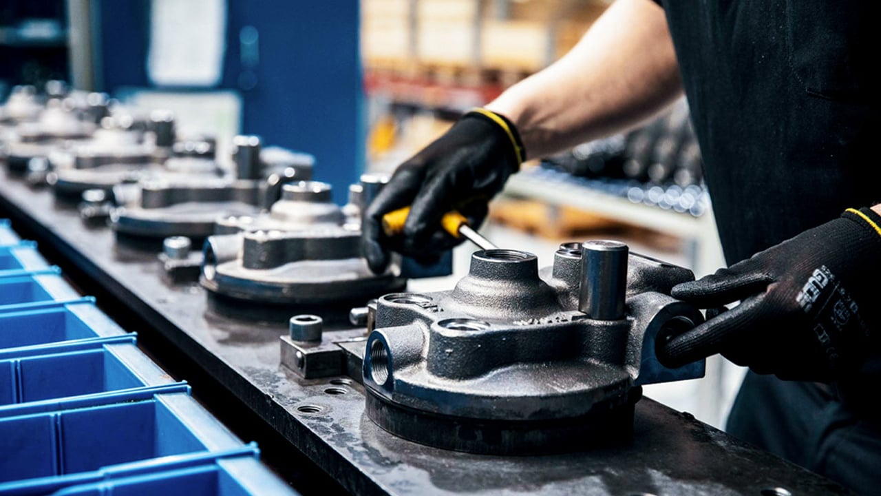 Foto - AB’nin hamlesi Türkiye için altın fırsata mı dönüşüyor? Tedarik zinciri yeniden kuruluyor!