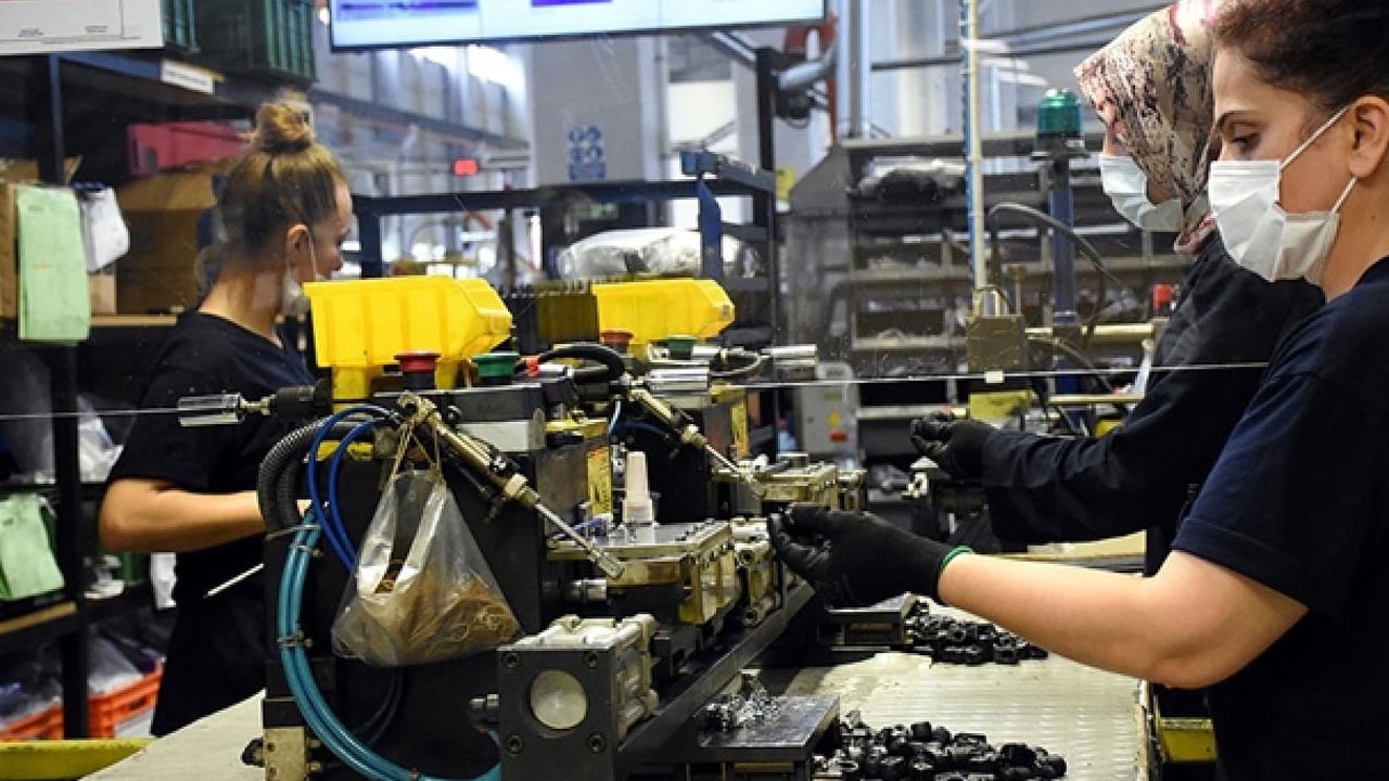 Foto - AB’nin hamlesi Türkiye için altın fırsata mı dönüşüyor? Tedarik zinciri yeniden kuruluyor!