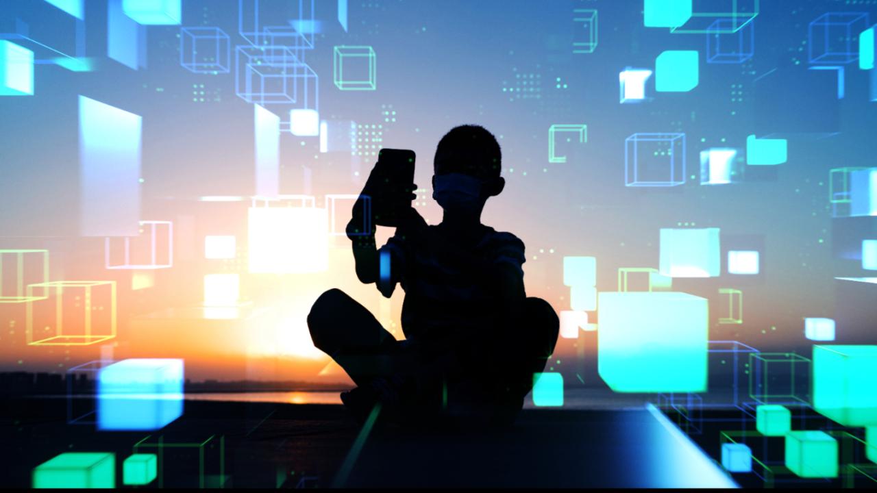 Foto - AB’nin internette yeni yaş doğrulama uygulaması çöktü 2 dakikada hacklendi