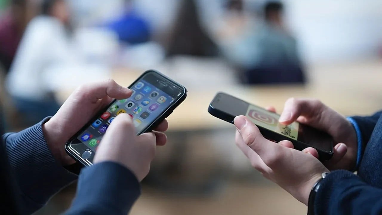 Foto - AB’nin internette yeni yaş doğrulama uygulaması çöktü 2 dakikada hacklendi