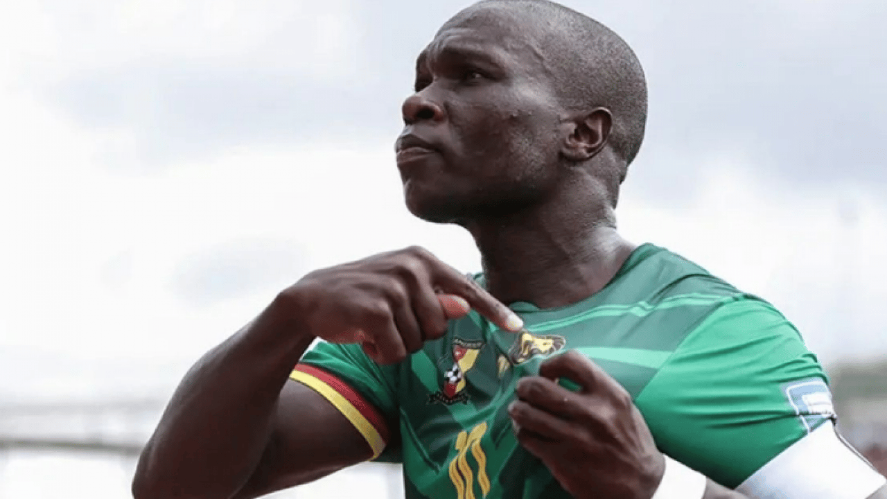 Foto - Aboubakar şampiyon takıma: Yeniden Türkiye'ye geliyor