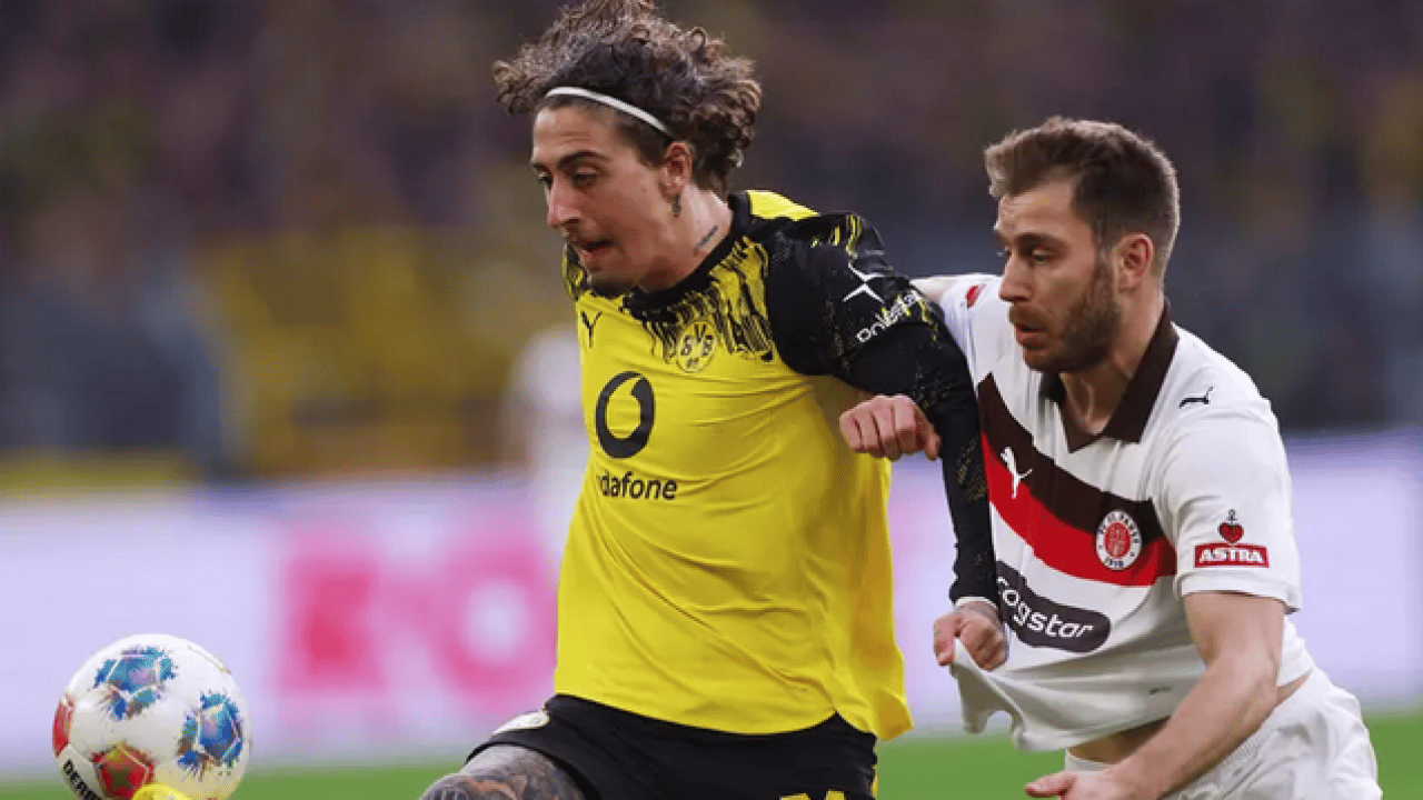 Abraham'ın gidişi sonrası çifte harekat: Beşiktaş yeni golcüyle görüşmelere başladı