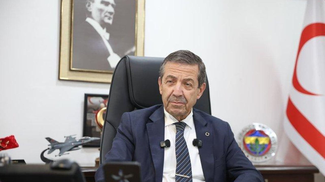 Foto - AB’ye "Daha çok beklersiniz" çıkışı: Ne olursa olsun, Türkiye’den asla vazgeçmeyeceğiz