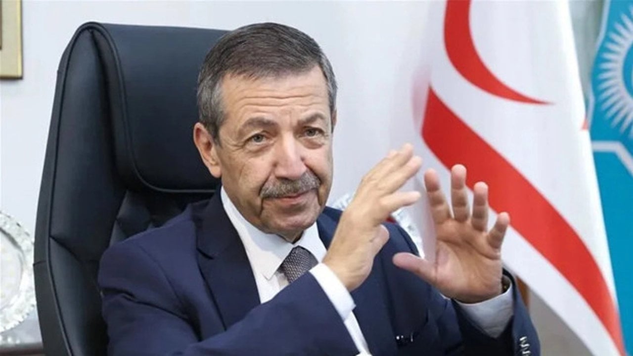 Foto - AB’ye "Daha çok beklersiniz" çıkışı: Ne olursa olsun, Türkiye’den asla vazgeçmeyeceğiz