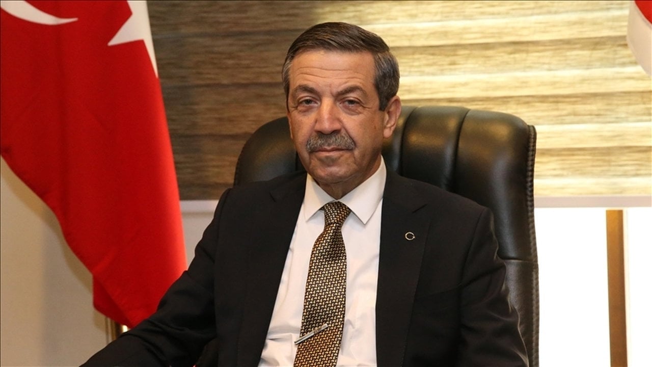 Foto - AB’ye "Daha çok beklersiniz" çıkışı: Ne olursa olsun, Türkiye’den asla vazgeçmeyeceğiz