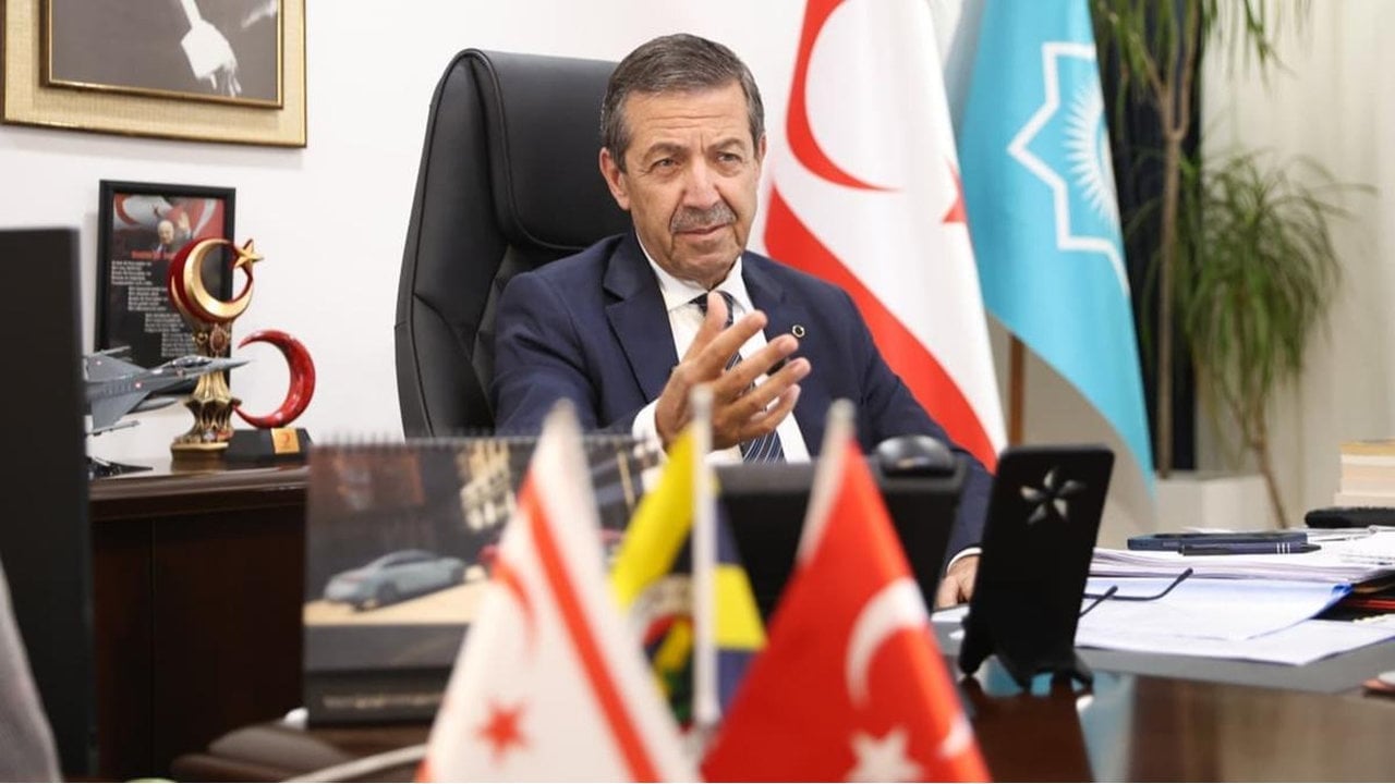 Foto - AB’ye "Daha çok beklersiniz" çıkışı: Ne olursa olsun, Türkiye’den asla vazgeçmeyeceğiz