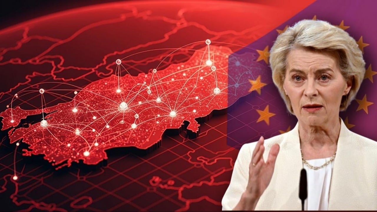 Foto - AB’yi bekleyen büyük tehlike! "Türkiye her an o kritik adımı atabilir"