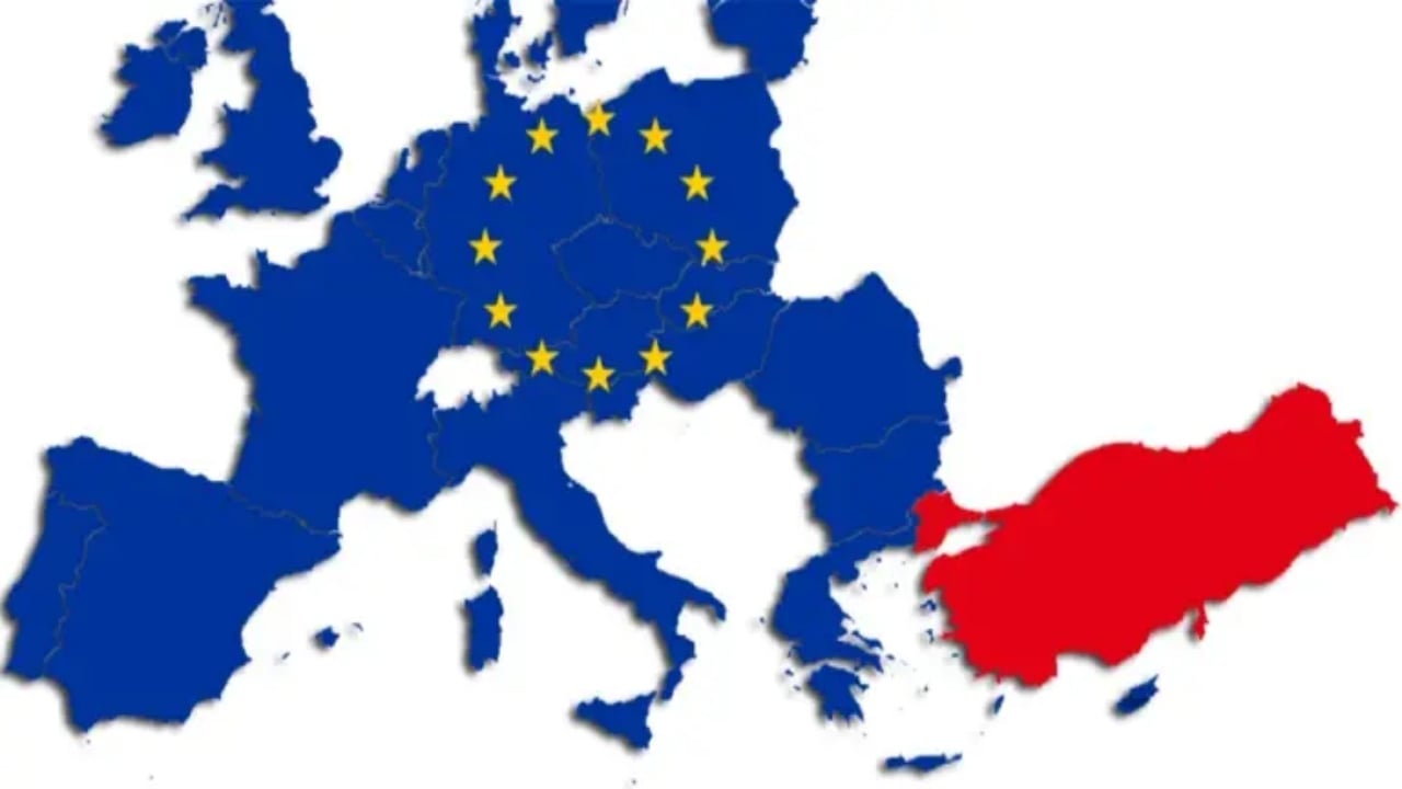 Foto - AB’yi bekleyen büyük tehlike! "Türkiye her an o kritik adımı atabilir"