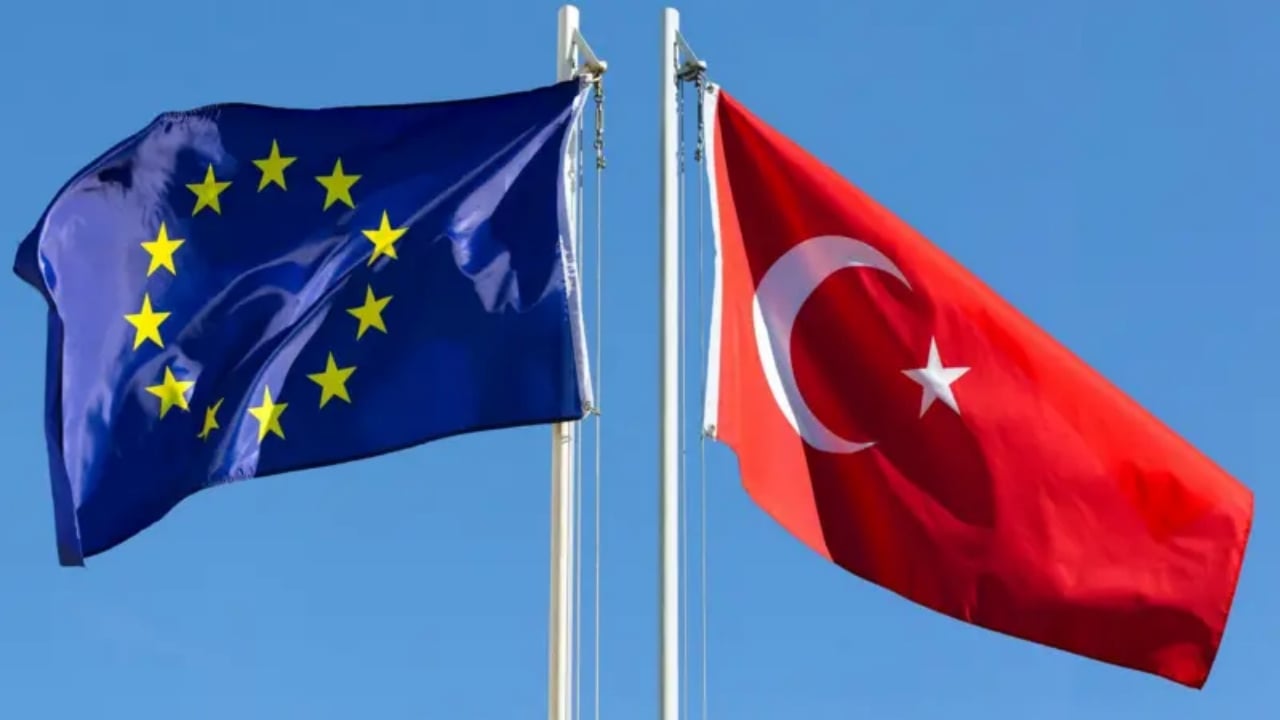 Foto - AB’yi bekleyen büyük tehlike! "Türkiye her an o kritik adımı atabilir"