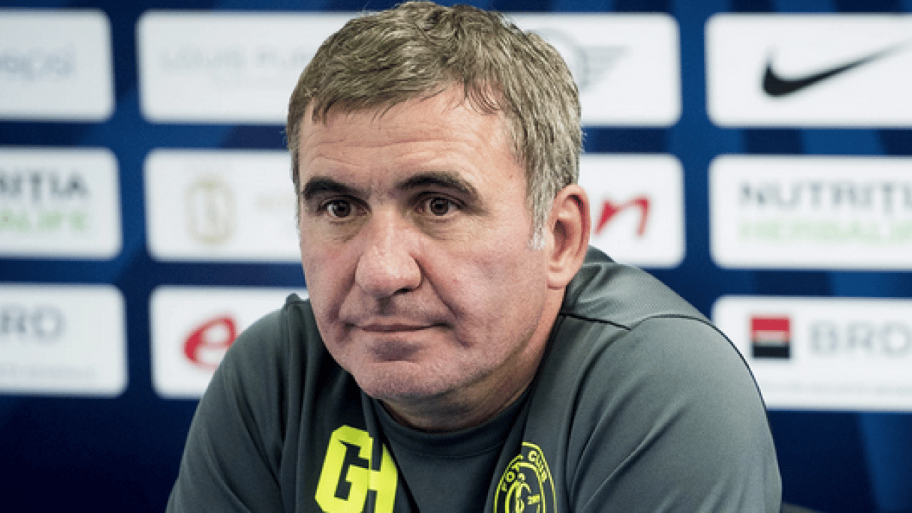 Foto - Aç tavuk kendini buğday ambarında sanırmış! Hagi'den 'ağlayacak veya üzülecek' mesajı...