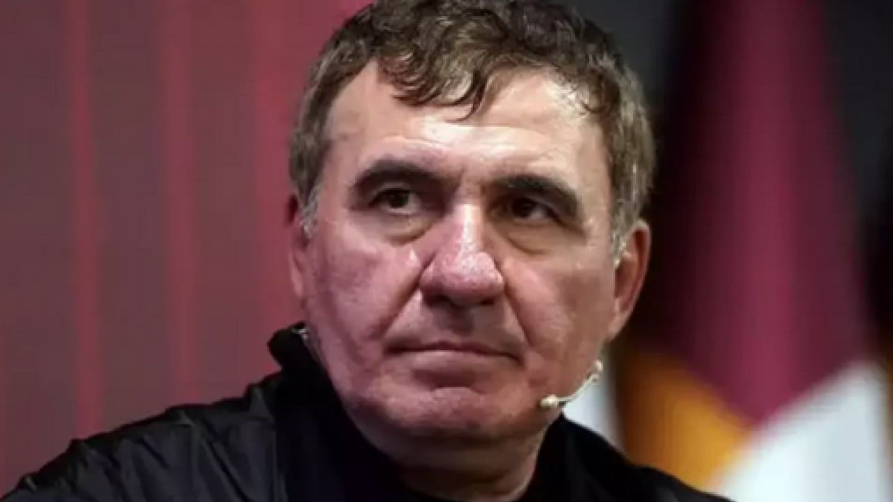 Foto - Aç tavuk kendini buğday ambarında sanırmış! Hagi'den 'ağlayacak veya üzülecek' mesajı...