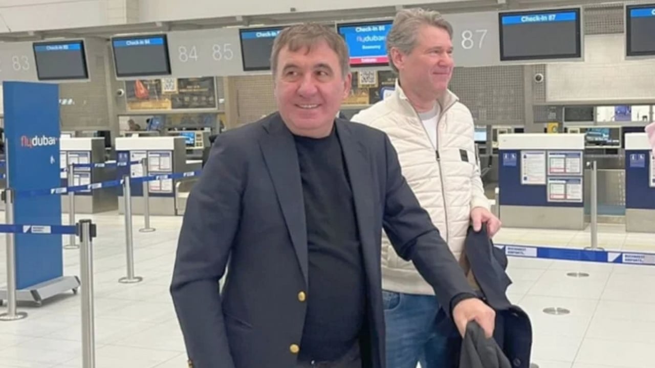 Foto - Aç tavuk kendini buğday ambarında sanırmış! Hagi'den 'ağlayacak veya üzülecek' mesajı...