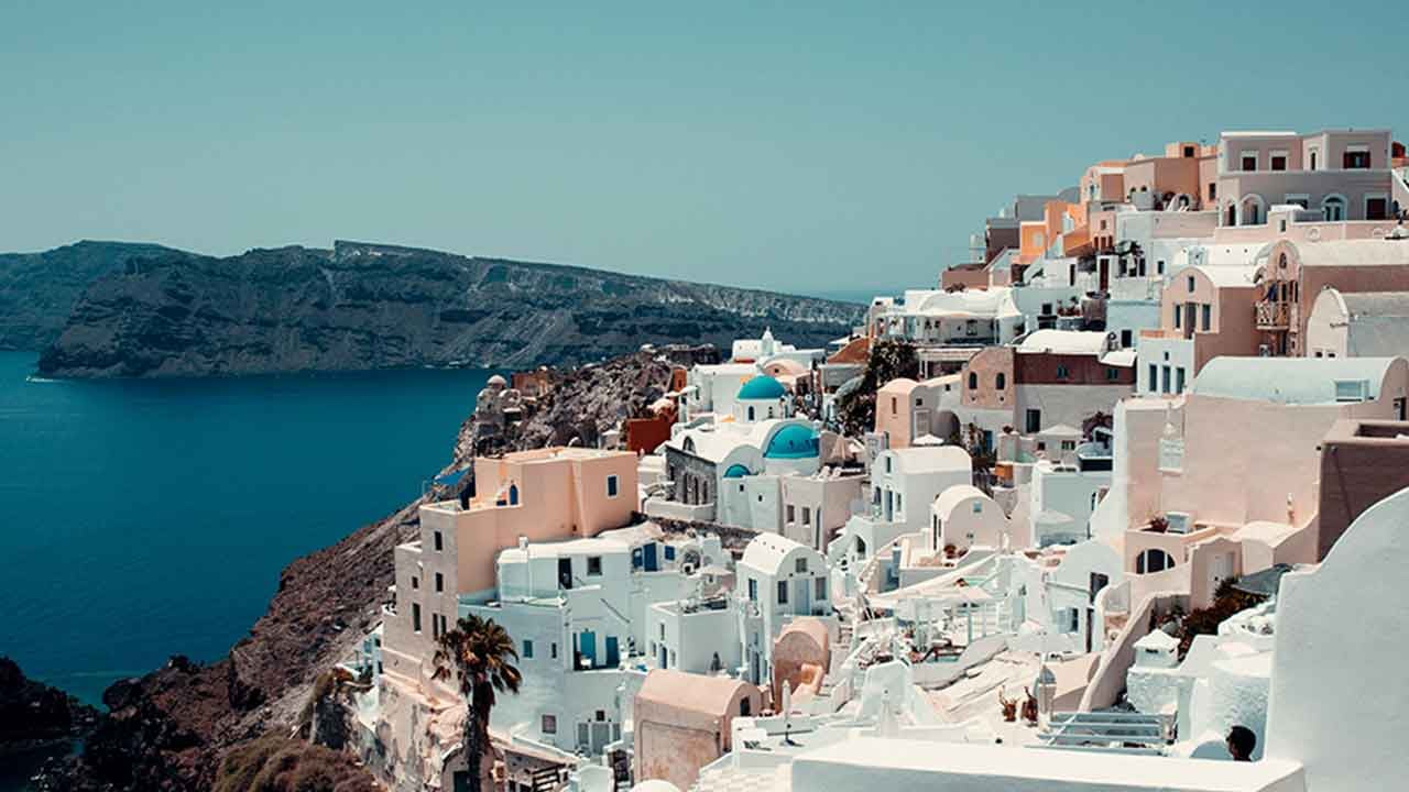 Foto - Acı ama maalesef gerçek: Türkiye Yunanistan'ı göz göre göre zengin edecek