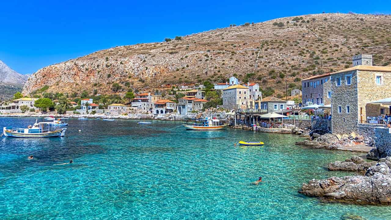 Foto - Acı ama maalesef gerçek: Türkiye Yunanistan'ı göz göre göre zengin edecek