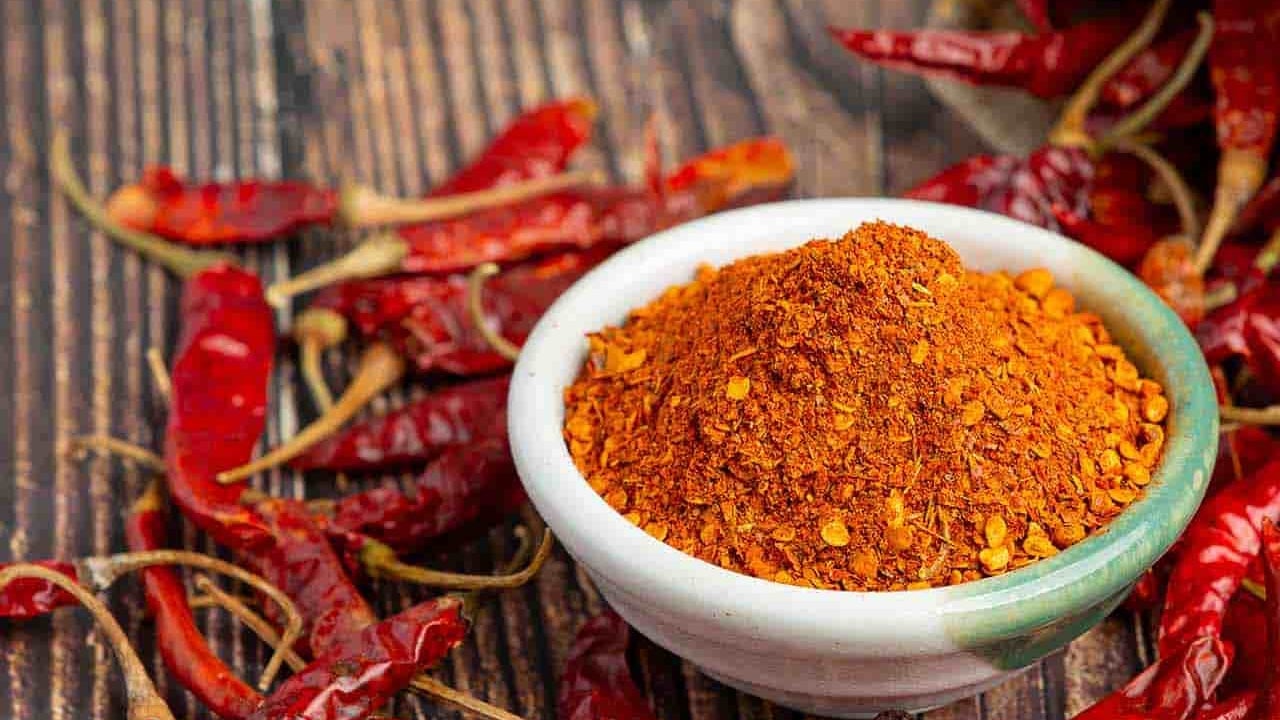 Foto - 'Acı biber' detayı şok etti: 'Anksiyete' tehlikesi tespit edildi