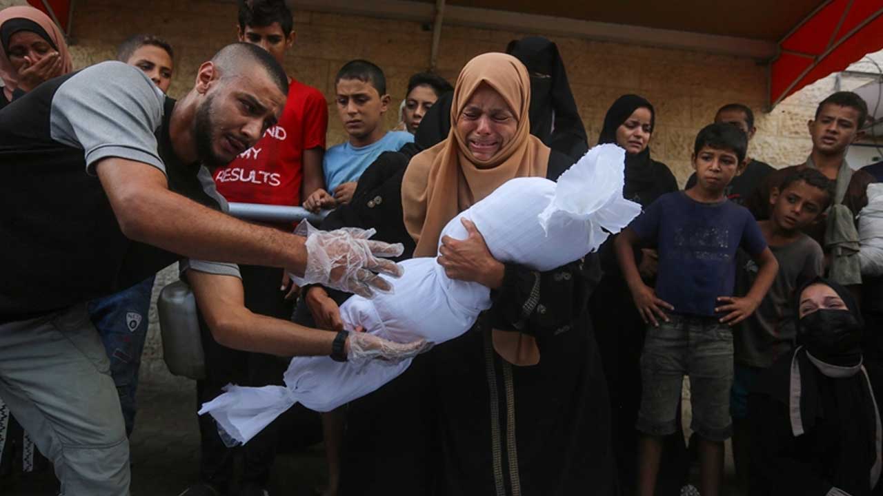 Foto - Acı haber az önce geldi! Şehit sayısı yükseldi