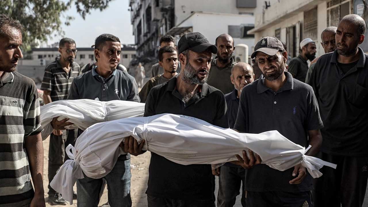 Foto - Acı haber az önce geldi! Şehit sayısı yükseldi