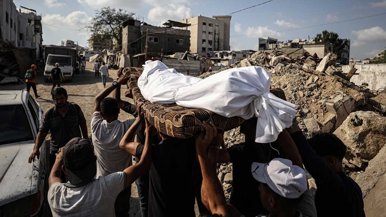 Foto - Acı haber az önce geldi! Şehit sayısı yükseldi