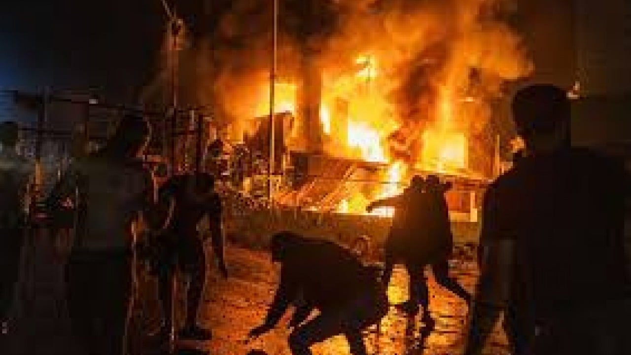 Foto - Acı haber geldi: 21 kişi şehit oldu