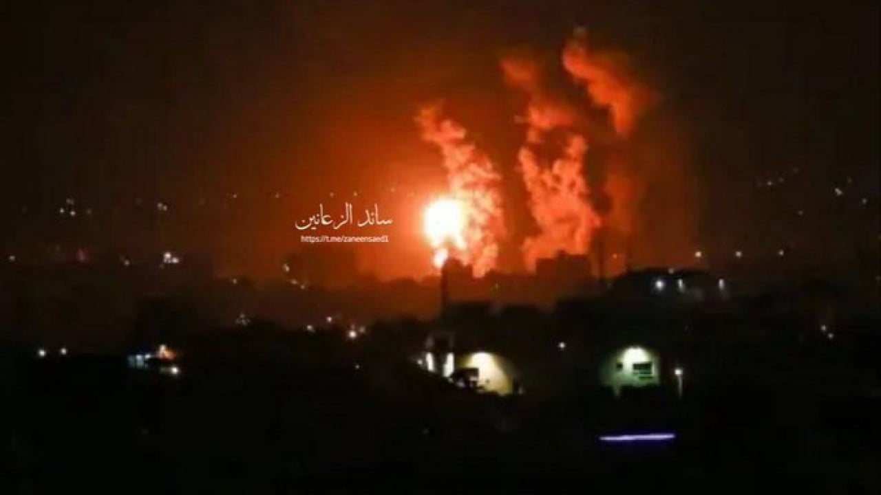 Foto - Acı haber geldi: 21 kişi şehit oldu