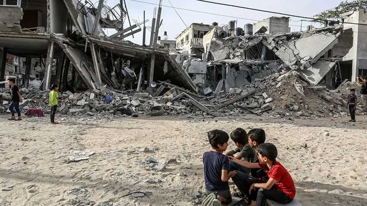 Foto - Acı haber servis edildi! Şehit sayısı yükseldi