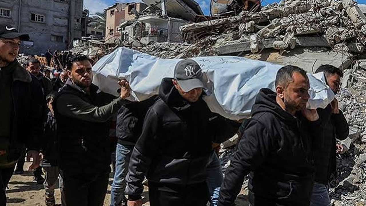 Foto - Acı haber servis edildi! Şehit sayısı yükseldi