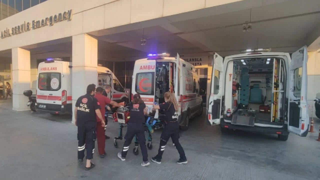 Foto - Acı haberler peş peşe geliyor! 12 kişi dalgalara kapıldı!