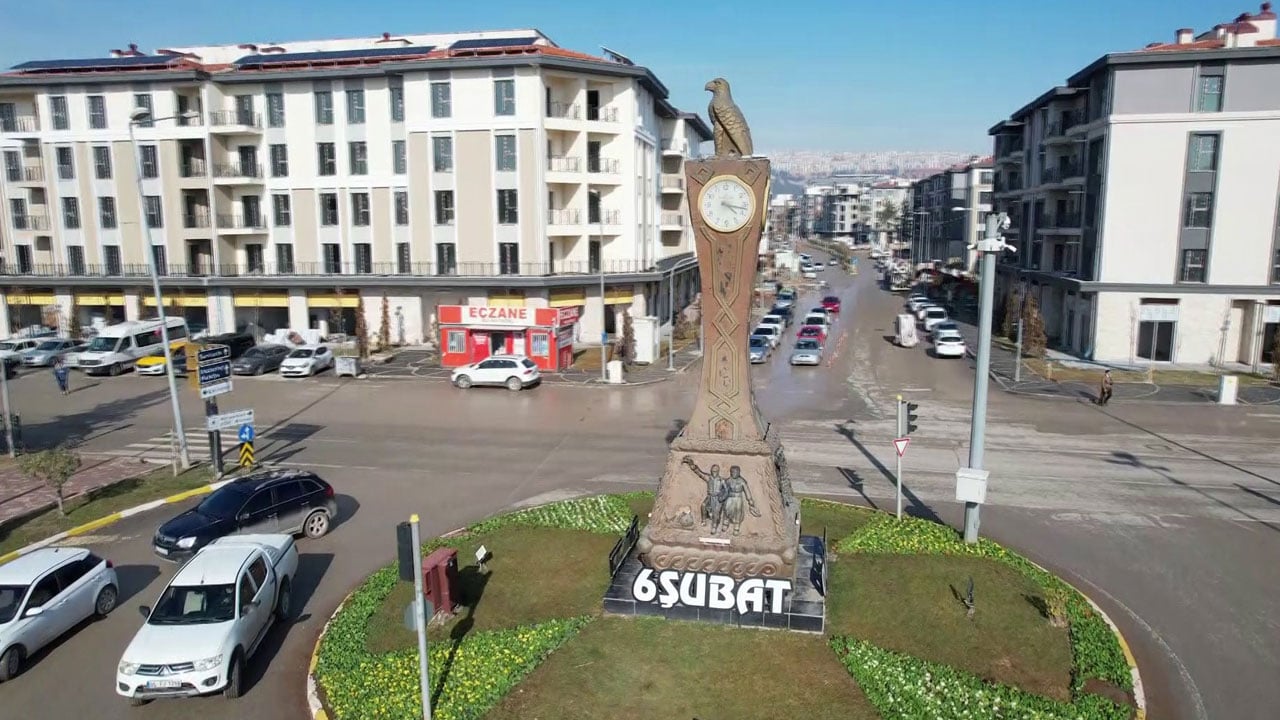 Foto - Acı ilk günkü gibi taze! Bu saat 3 yıldır 04.17'yi gösteriyor