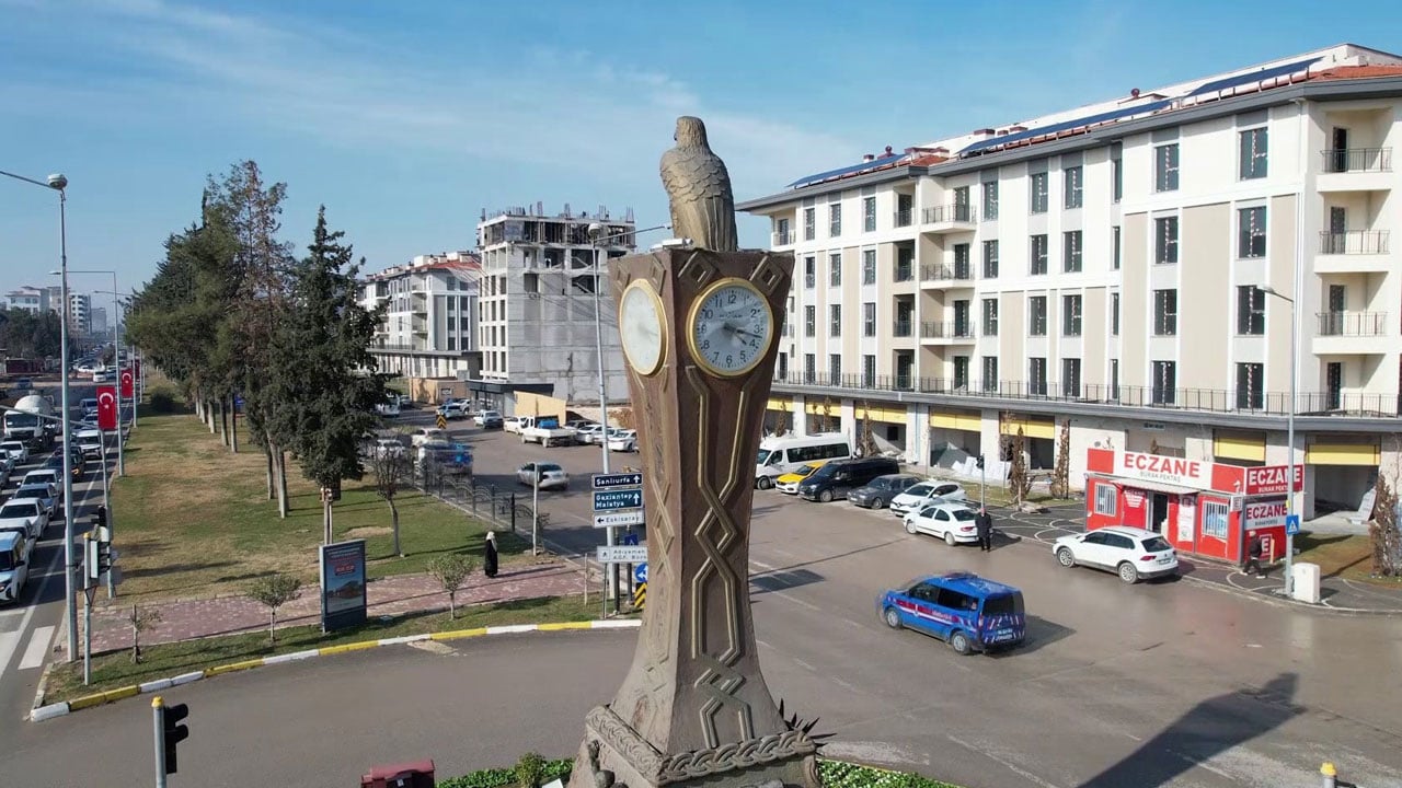 Foto - Acı ilk günkü gibi taze! Bu saat 3 yıldır 04.17'yi gösteriyor