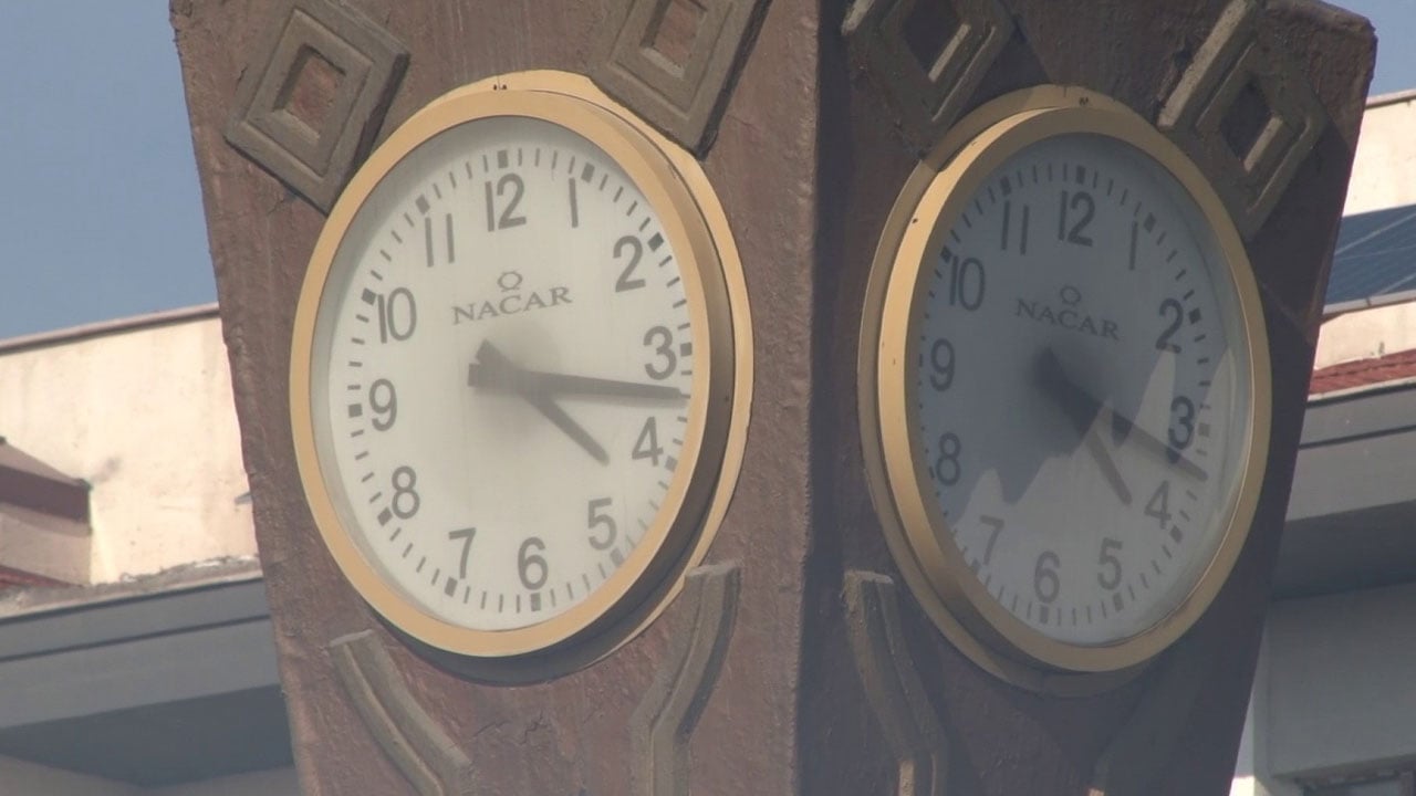 Acı ilk günkü gibi taze! Bu saat 3 yıldır 04.17'yi gösteriyor